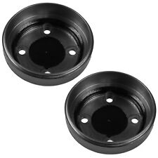 2X Brake Drum For Club Car 101791101 1018232 Gas & Electric 95-up DS & Precedent picture