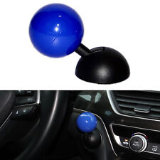 Car Push to Start Button Rocker Engine One-Touch Start Stop Lever Starter Cover picture