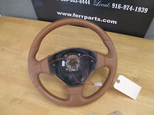 Ferrari 550 Steering Wheel # 65842205 picture