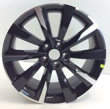 T99W1-5CH0A - Infiniti Q60 Coupe Wheel - NEW OEM - T99W15CH0A picture