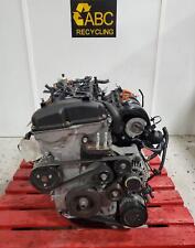 2011 Hyundai Sonata 2.4L Engine Assembly (Vin C 8th Digit) Federal Emissions 94K picture