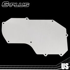 Fit For 1994-04 S-10 S-15 Sonoma Jimmy Blazer A/C and Heater Delete Panel Plate picture