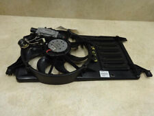 2010-2013 Mazda 3 Cooling Fan Assembly 2.0L picture
