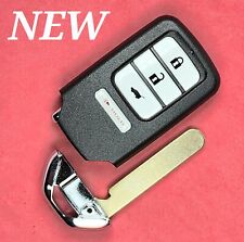 Replacement for 2016 - 2022 Honda Fit, HR-V Smart Key 4B Hatch - KR5V1X picture