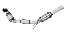 Catalytic Converter for 2015 To 2020 Volkswagen GTI 2.0L Turbocharged picture