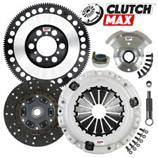 CM STAGE 2 HD CLUTCH KIT+PROLITE FLYWHEEL COUNTER WEIGHT for MAZDA RX-8 6-SPEED picture