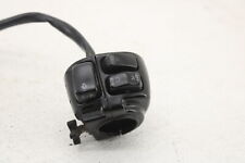 00-06 Harley Davidson Heritage Flstc Right Control Switch Pack picture