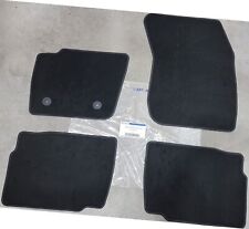 🔥OEM Factory 13-17 FUSION Carpet Floor Mats Replacement 4pc Mat Set Front+Rear picture