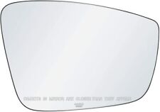 Right Side View Mirror Glass Replacement For VW Volkswagen Beetle Jetta Passat picture