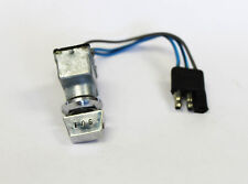 NEW 1965 - 1966 Mustang GT Fog Light Switch With Wire Connector, Knob, Bezel picture