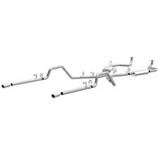 Magnaflow Exhaust System Kit for 1961-1964 Chevrolet Impala picture