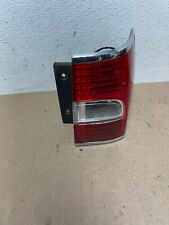 2007 to 2014 Lincoln Navigator Right Passenger Side Tail Light 4862R OEM picture