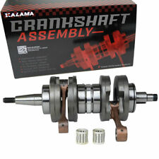 Crankshaft for Yamaha Banshee YFZ350 YFZ 350 Crank Crankshaft Fit 87-06 OEM Size picture