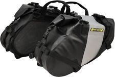 Nelson-Rigg Hurricane Dual Sport Throwover Saddlebags picture