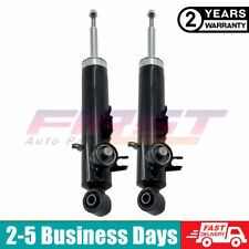 Pair Rear Left Right Shock Absorbers Struts Fit BMW 2007-2013 X5 E70 37126794541 picture