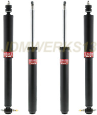 KYB 4 Performance SHOCKS fits TOYOTA SUPRA 1982 82 1983 83 1984 84 1985 85  picture