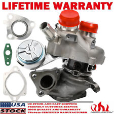 New Turbo EcoBoost Turbocharger Left Turbo Charger For 2011-2012 FORD F150 3.5L picture
