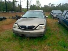 Crossmember/K-Frame Front Fits 02-03 SABLE 88444 picture