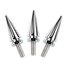 Windscreen Windshield Spike Screws Fit for Harley Electra Glide FLH 1996-2013 picture