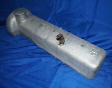 1955-1959 Mercedes W180 220S M180.924 Engine Valve Cover OEM W/90 Day Warranty picture