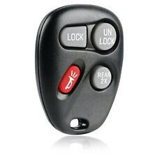 For 1996 1997 1998 1999 2000 2001 2002 Chevrolet Camaro Keyless Remote Key Fob picture