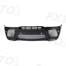 Front Bumper M Style Performance Design For BMW X6 E71 07-14 W/PDC Holes picture