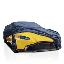 [CCT] 5 Layer Semi-Custom Fit Full Car Cover For 1990 Aston Martin Virage picture