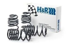 H&R 51675 for Lincoln 08-15 MKS V6 AWD Sport Lowering Springs picture