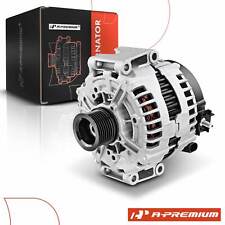 Alternator for Mercedes-Benz C216 CL600 CL65 AMG W221 W222 S600 S65 AMG 7-Groove picture