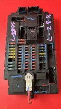 TESTED 2008-2015 MINI COOPER H-1 Fuse Box Junction Relay OEM 6135 3450435-01 picture
