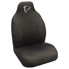 New NFL Atlanta Falcons Car Truck Front Seat Cover - Official Licensed picture