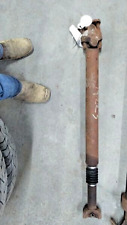 2003-2010 FORD F250 F350 SD Rear Drive Shaft Assembly Automatic SRW Diesel OEM picture