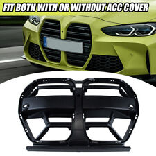 Carbon Fiber Front Grille CSL Style Bumper Grill For BMW M3 G80 M4 G82 G83 21-23 picture