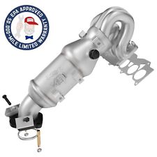 Superior For 2010-2011 Toyota Camry 2.5L Catalytic Converter EPA Approved picture