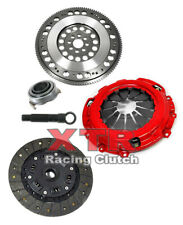 XTR HD STAGE 2 CLUTCH KIT & RACE CHROMOLY FLYWHEEL for 06-15 HONDA CIVIC 1.8L picture
