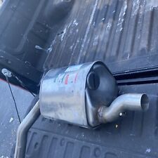 2010-19 JAGUAR XJ RH Rear Exhaust Tail Pipe Muffler 5.0 Non-Supercharged picture
