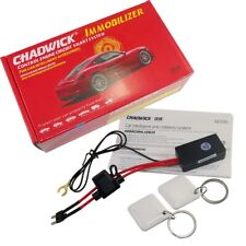 CHADWICK Car intelligent anti-robbery system 506 picture