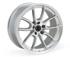 Carroll Shelby Wheels CS5 - 19 x 11 in. - 50mm Offset - Chrome Powder picture