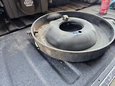 1973-1979 Trans Am Shaker Hood Air Cleaner Base Fits 75-79 400 Exact 73 74  picture