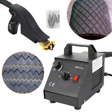 350W Tire Groover Tyre Regroover Cutter Machine Grooving Carving Cutting Tool picture