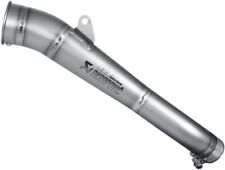 Titanium Megaphone Slip On Exhaust Akrapovic SM-S6S02T For 11-22 GSXR600/750 picture