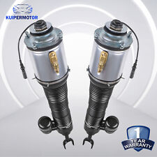 2X Front Air Suspension Struts For Bentley Continental Flying Spur R GT C LH+RH picture