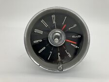 61-63 Ford Thunderbird Dash Clock USED picture