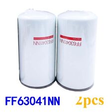 Brand New 2X Fuel Filter Fits For Cummins Replace FF63041NN 5526400 picture
