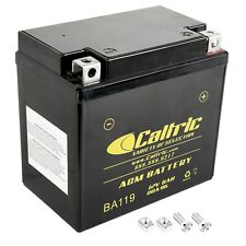 Caltric AGM Battery for Polaris Sportsman 110 2016-2023 / Sportsman 90 2001-2016 picture