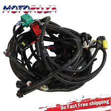 Diesel Engine Wiring Harness 6.0L For 2005-2007 Ford Super Duty 5C3Z-12B637-BA picture