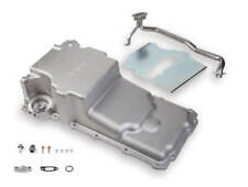 Holley 302-2 LS Swap Oil Pan - additional front clearance picture