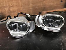JDM Nissan CIMA F50 q45 v8 Kouki headlights HID twin projector lense retrofit  picture