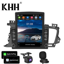 For Kia Optima K5 2011-2015 Carplay Car Radio Stereo Android 13 GPS 9.7inch 32G picture