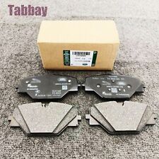 New REAR BRAKE PADS For LAND ROVER RANGE ROVER 2022 ON LR156904 picture